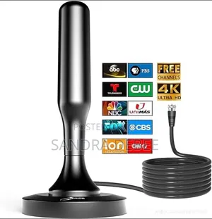 TV Antenna