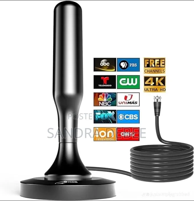 TV Antenna