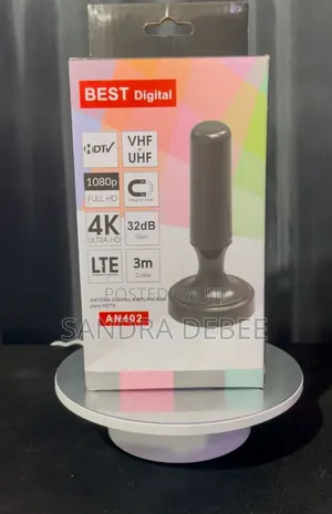 TV Antenna
