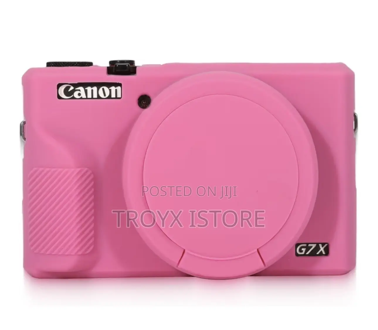 Canon G7x Protective Case