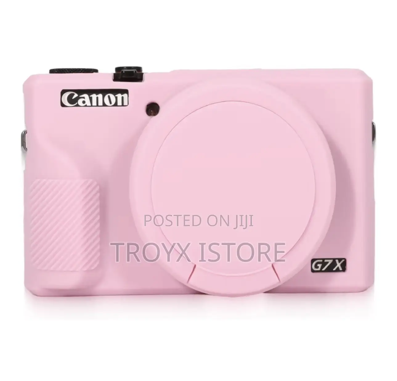 Canon G7x Protective Case