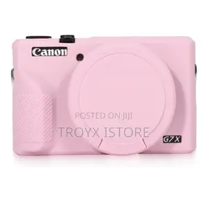 Canon G7x Protective Case