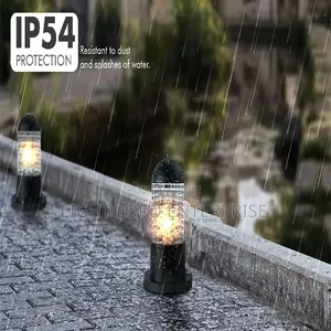 Ip65 Out Fence /Floor Light