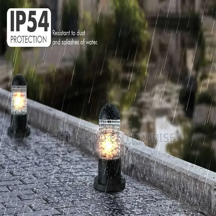 Ip65 Out Fence /Floor Light