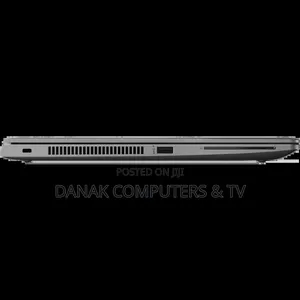 Laptop HP ZBook 14u G6 8GB Intel Core i5 SSD 256GB