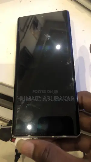 Google Pixel 6 Pro 128 GB Gray