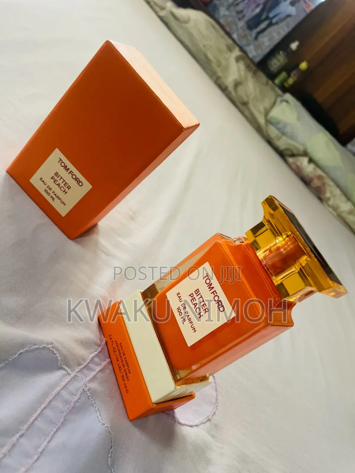 Tom Ford Bitter Peach