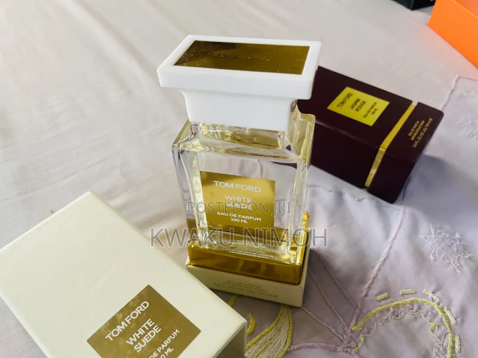 Tom Ford Bitter Peach