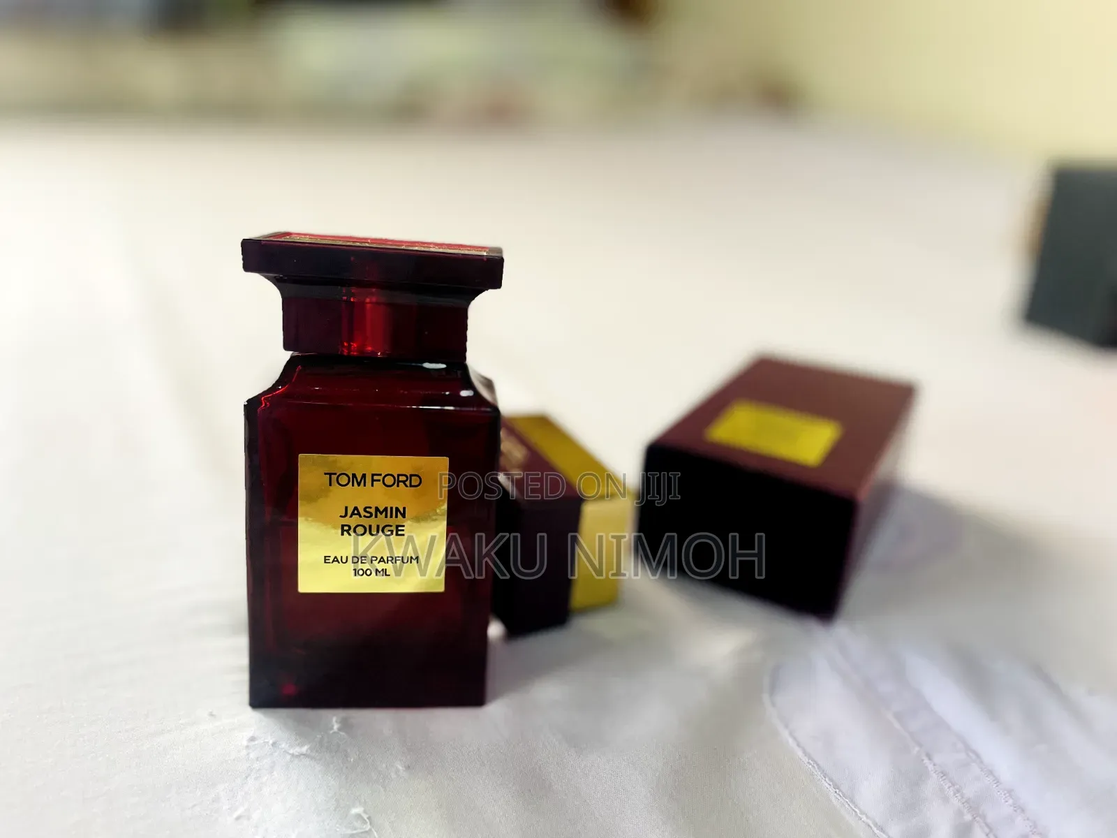 Tom Ford Bitter Peach