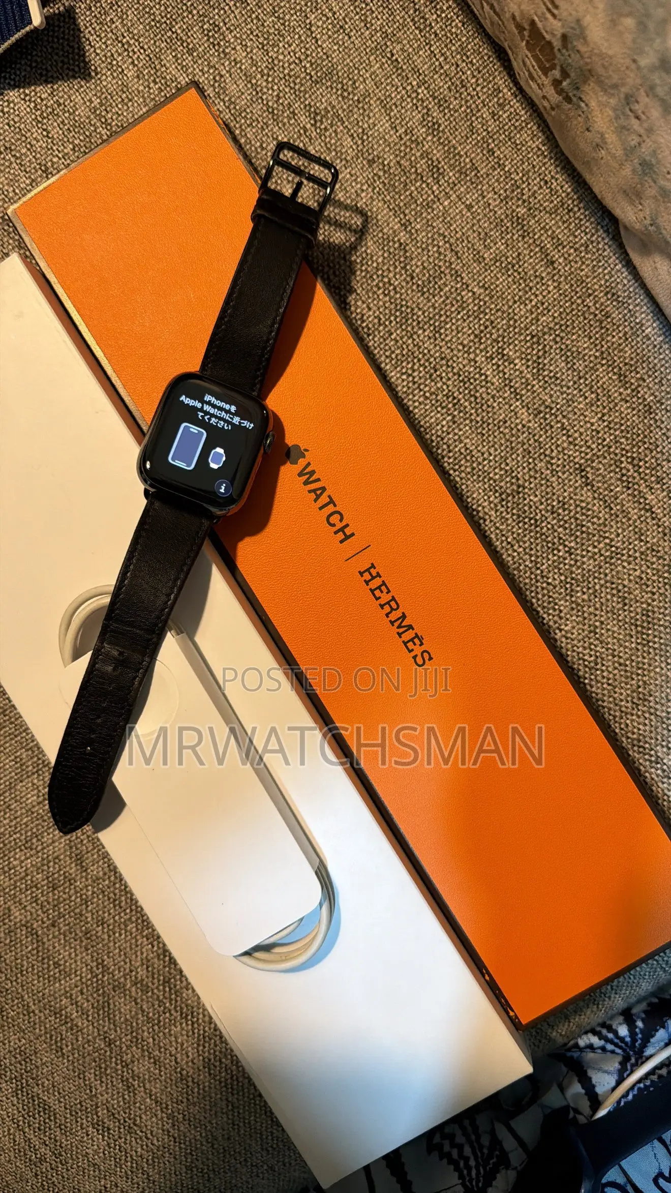 Apple Watches Series 6,7,8 Ultra 1