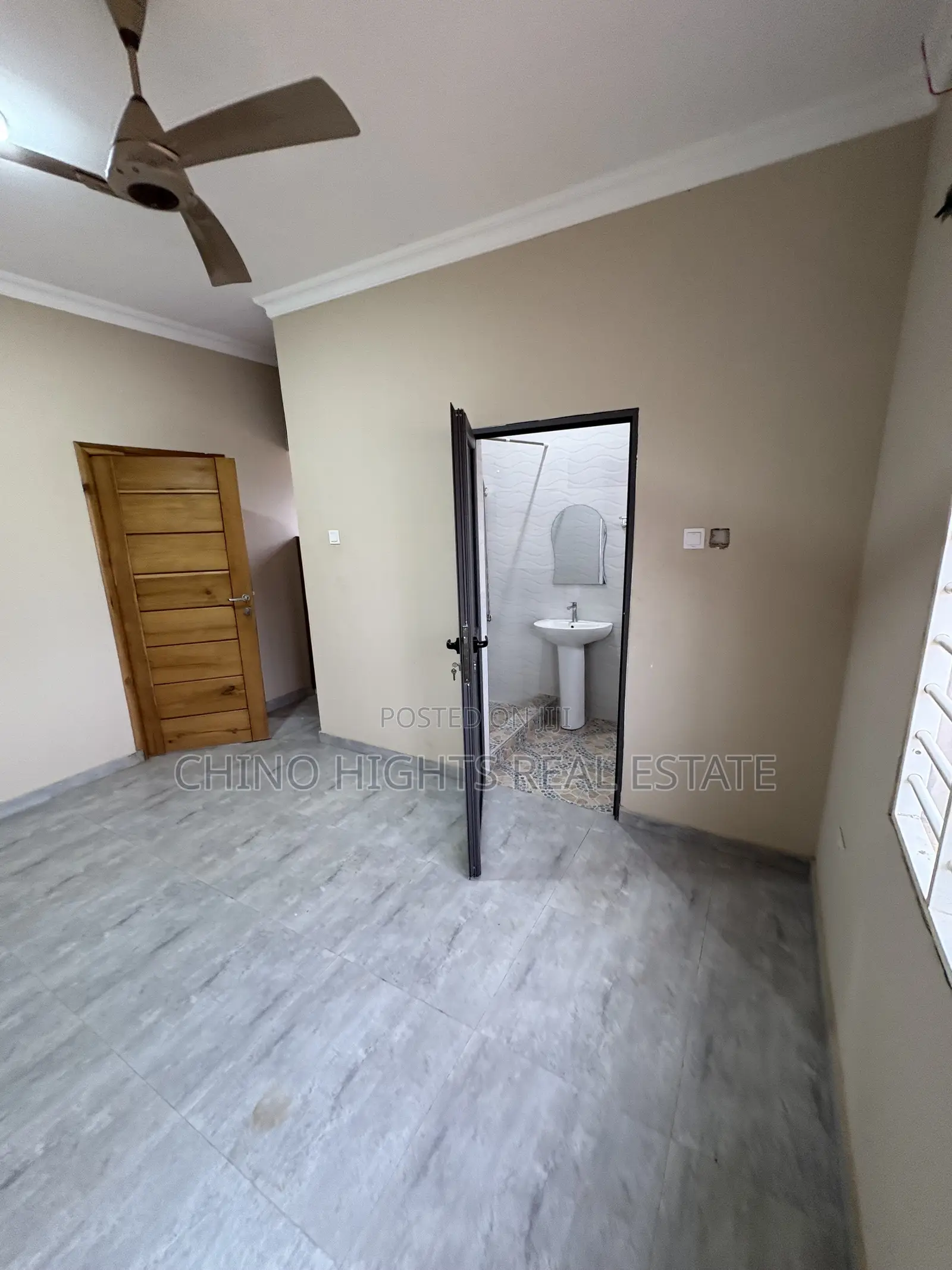 1bdrm Apartment in Emmanuel Estate, Tema Metropolitan for rent