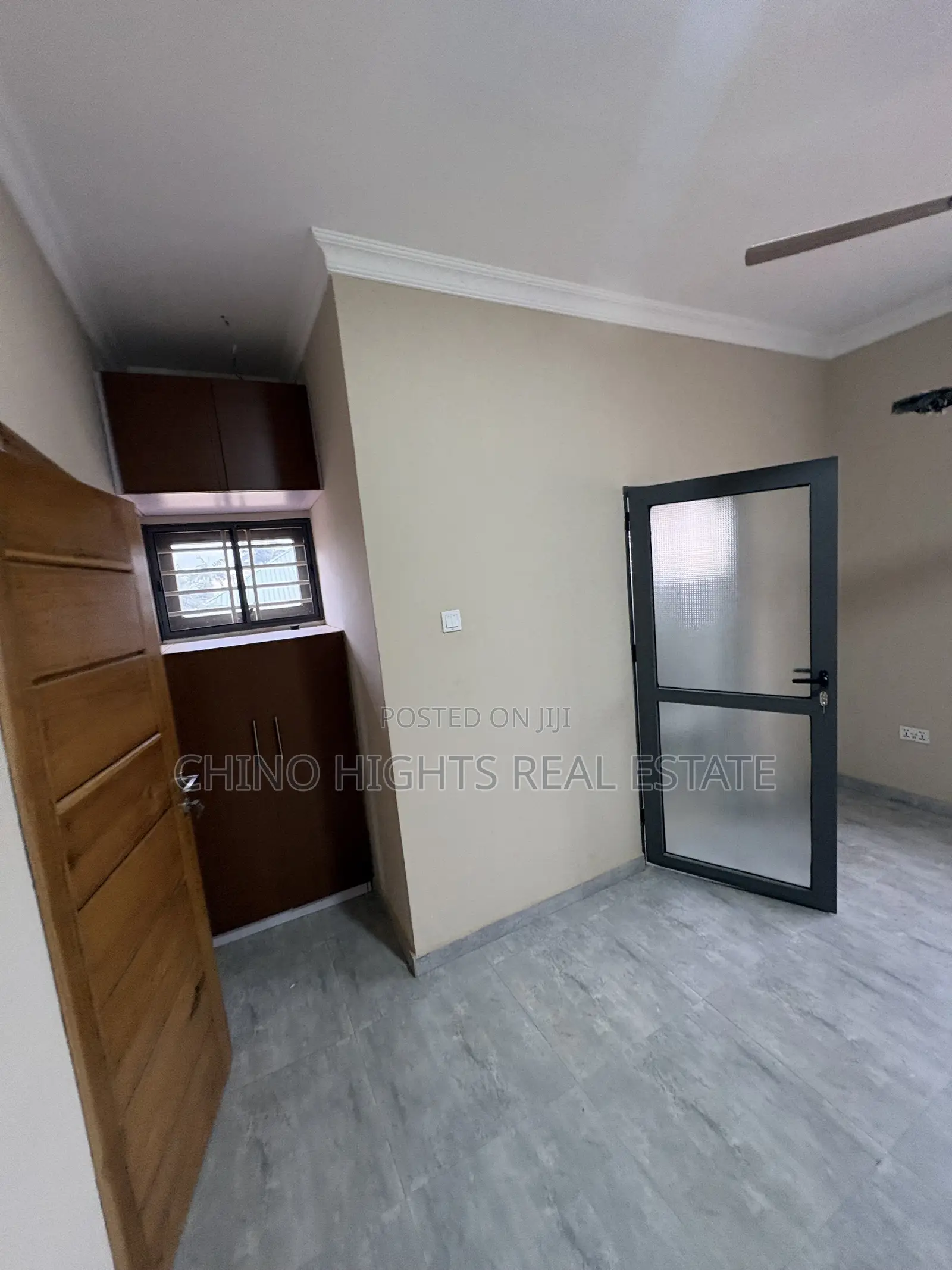 1bdrm Apartment in Emmanuel Estate, Tema Metropolitan for rent