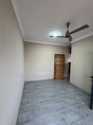 1bdrm Apartment in Emmanuel Estate, Tema Metropolitan for rent