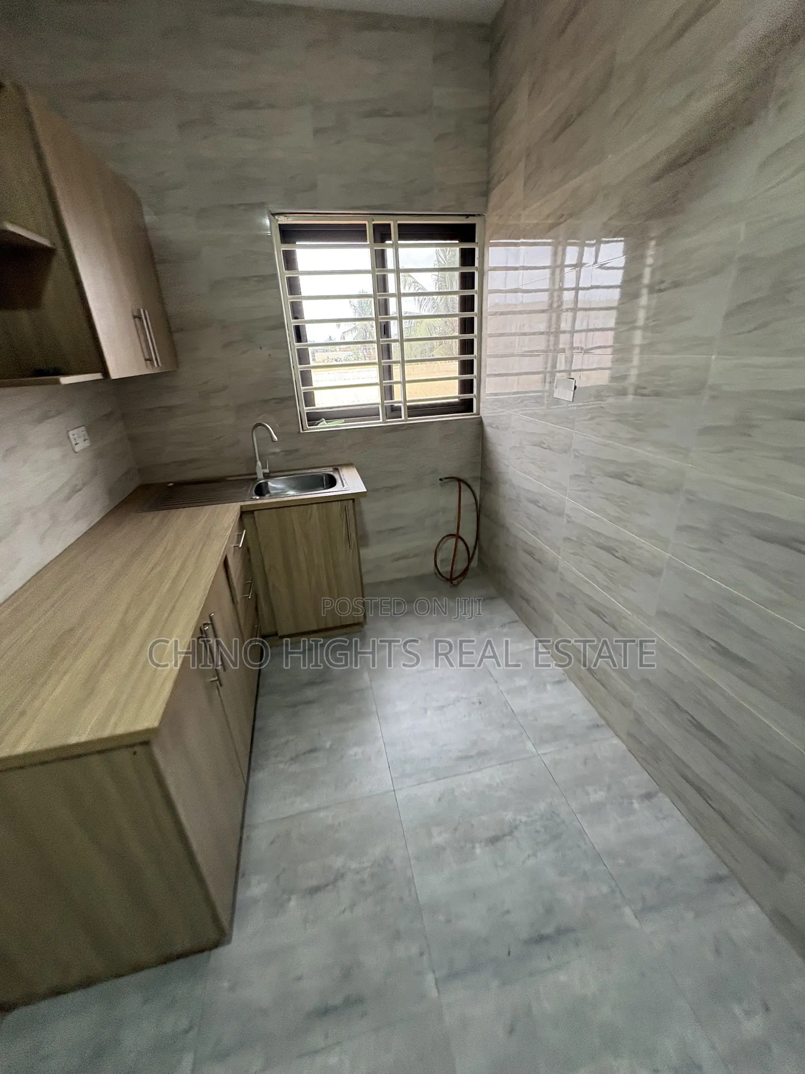 1bdrm Apartment in Emmanuel Estate, Tema Metropolitan for rent