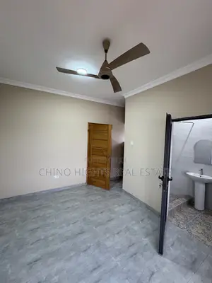 1bdrm Apartment in Emmanuel Estate, Tema Metropolitan for rent