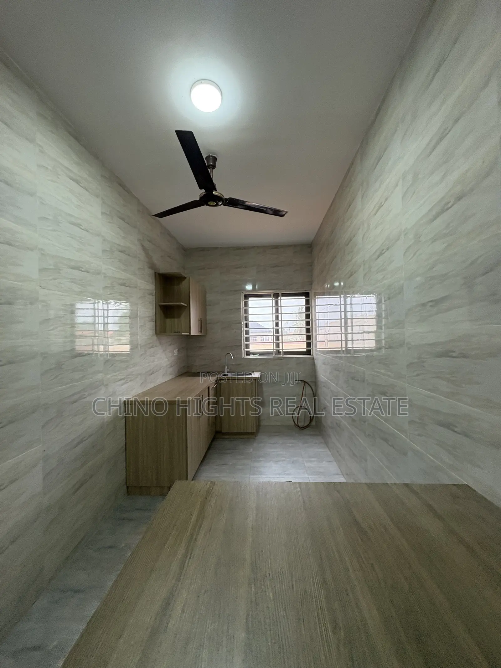 1bdrm Apartment in Emmanuel Estate, Tema Metropolitan for rent
