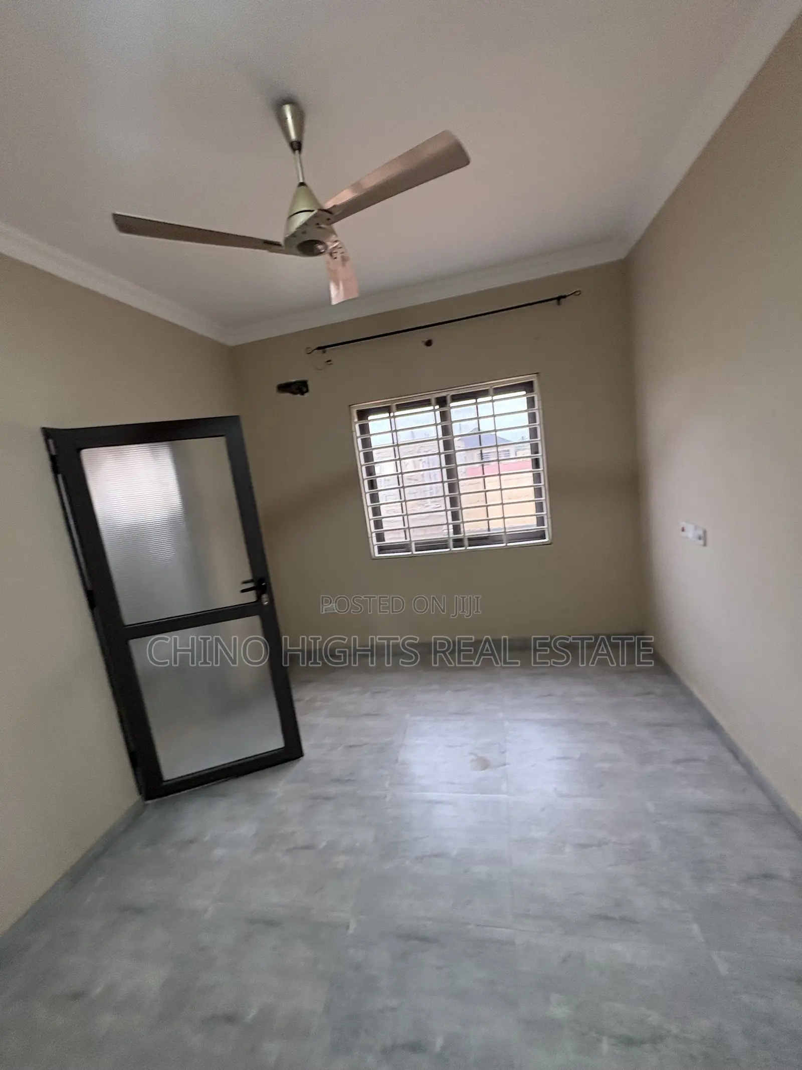 1bdrm Apartment in Emmanuel Estate, Tema Metropolitan for rent