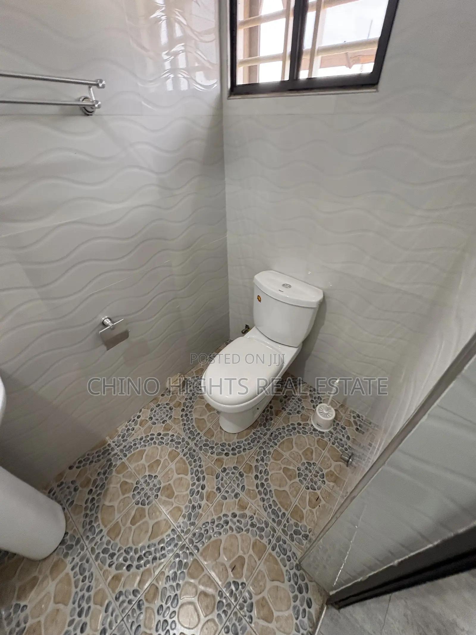 1bdrm Apartment in Emmanuel Estate, Tema Metropolitan for rent