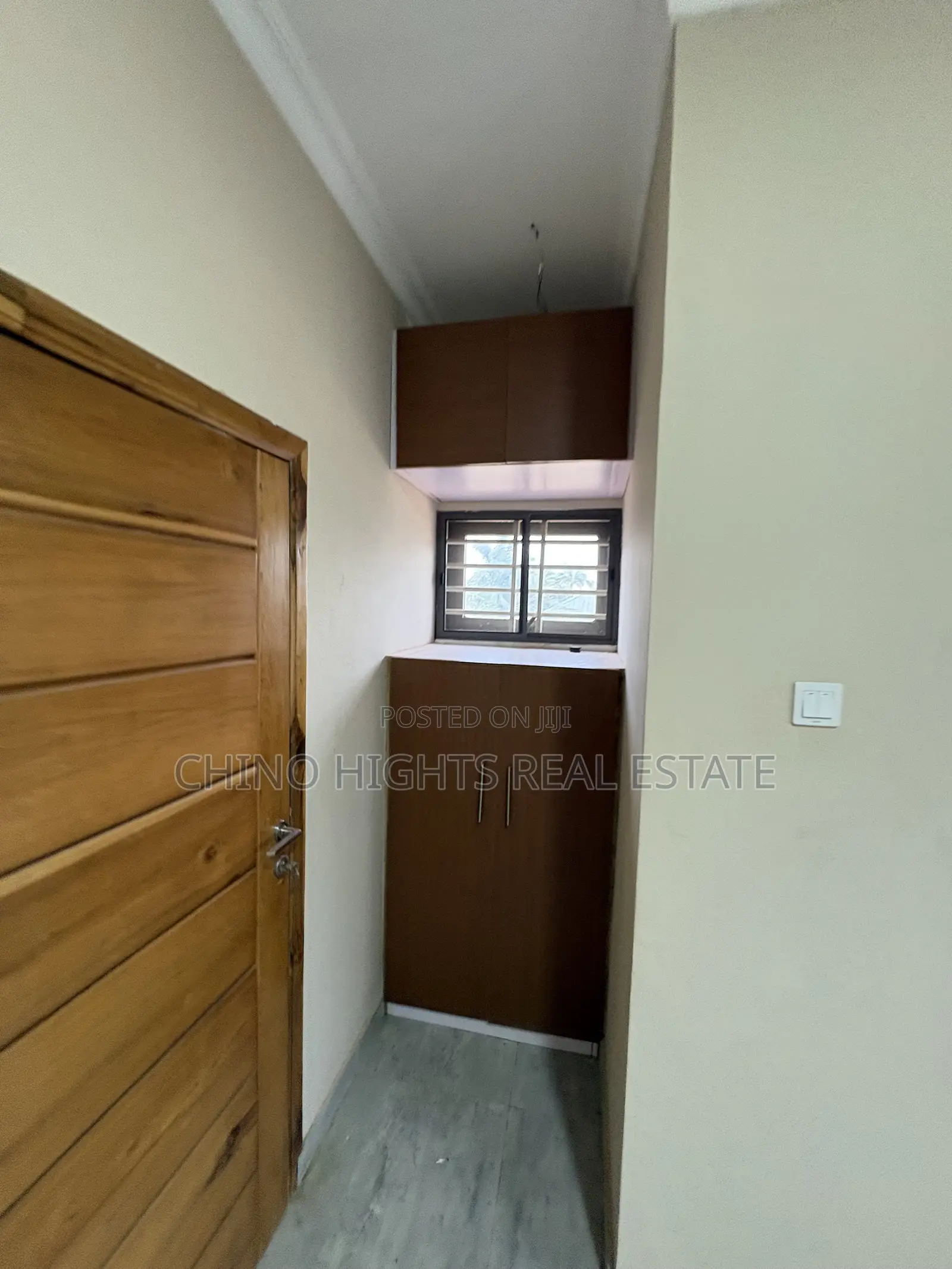 1bdrm Apartment in Emmanuel Estate, Tema Metropolitan for rent