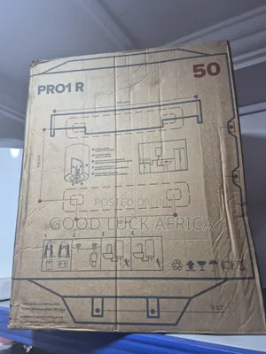 Ariston 50L Water Heater