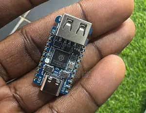 Rp2350 USB-a Boards