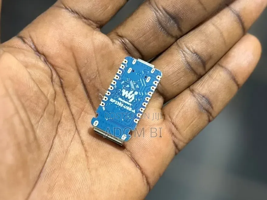 Rp2350 USB-a Boards