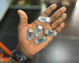 Rp2350 USB-a Boards