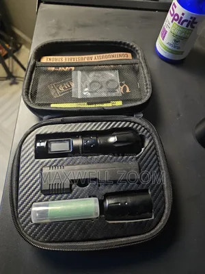 Tattoo Machine