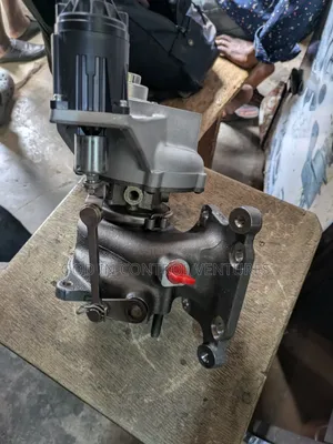 Honda Acura/Accord 2.0 Turbo Charger