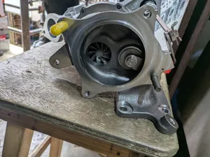 Honda Acura/Accord 2.0 Turbo Charger