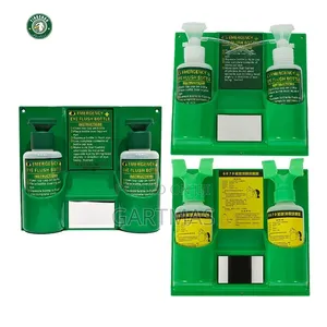 Portable Eyewash Flush