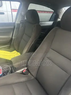 Honda Civic 2012 Gray