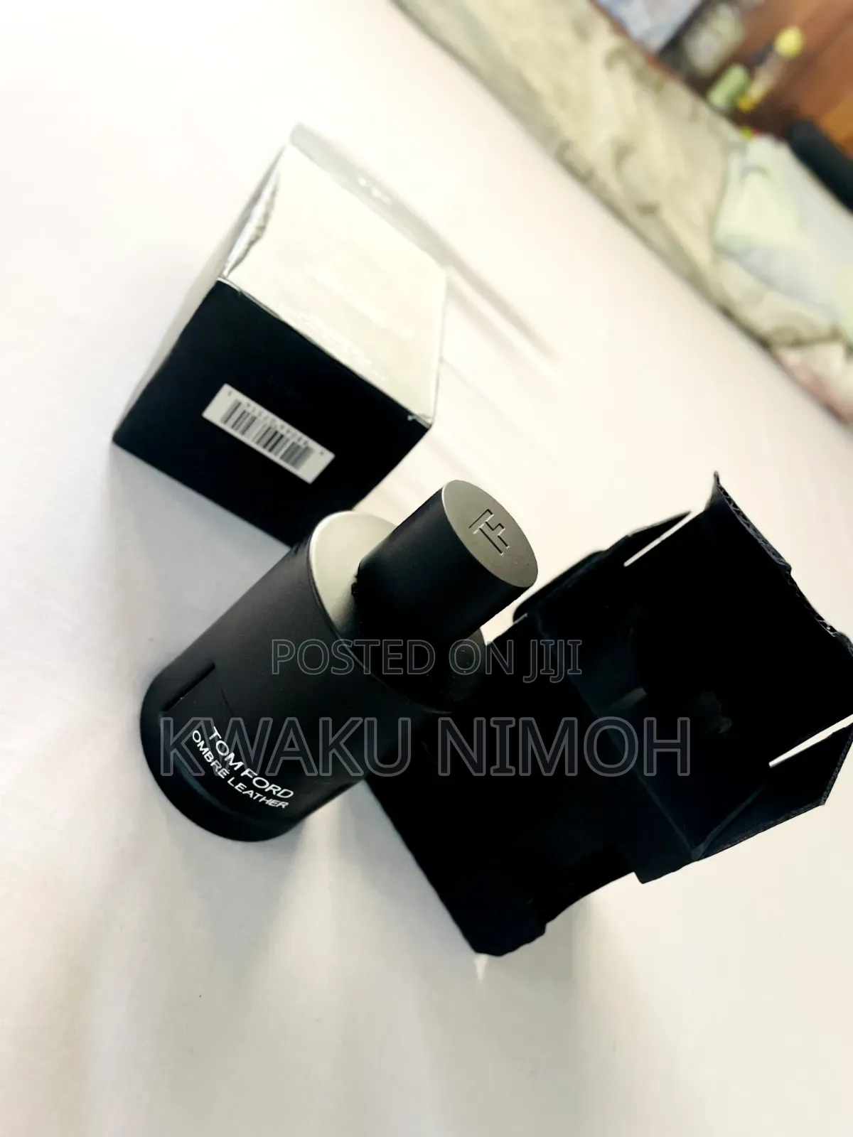 Tom Ford Ombre Leather