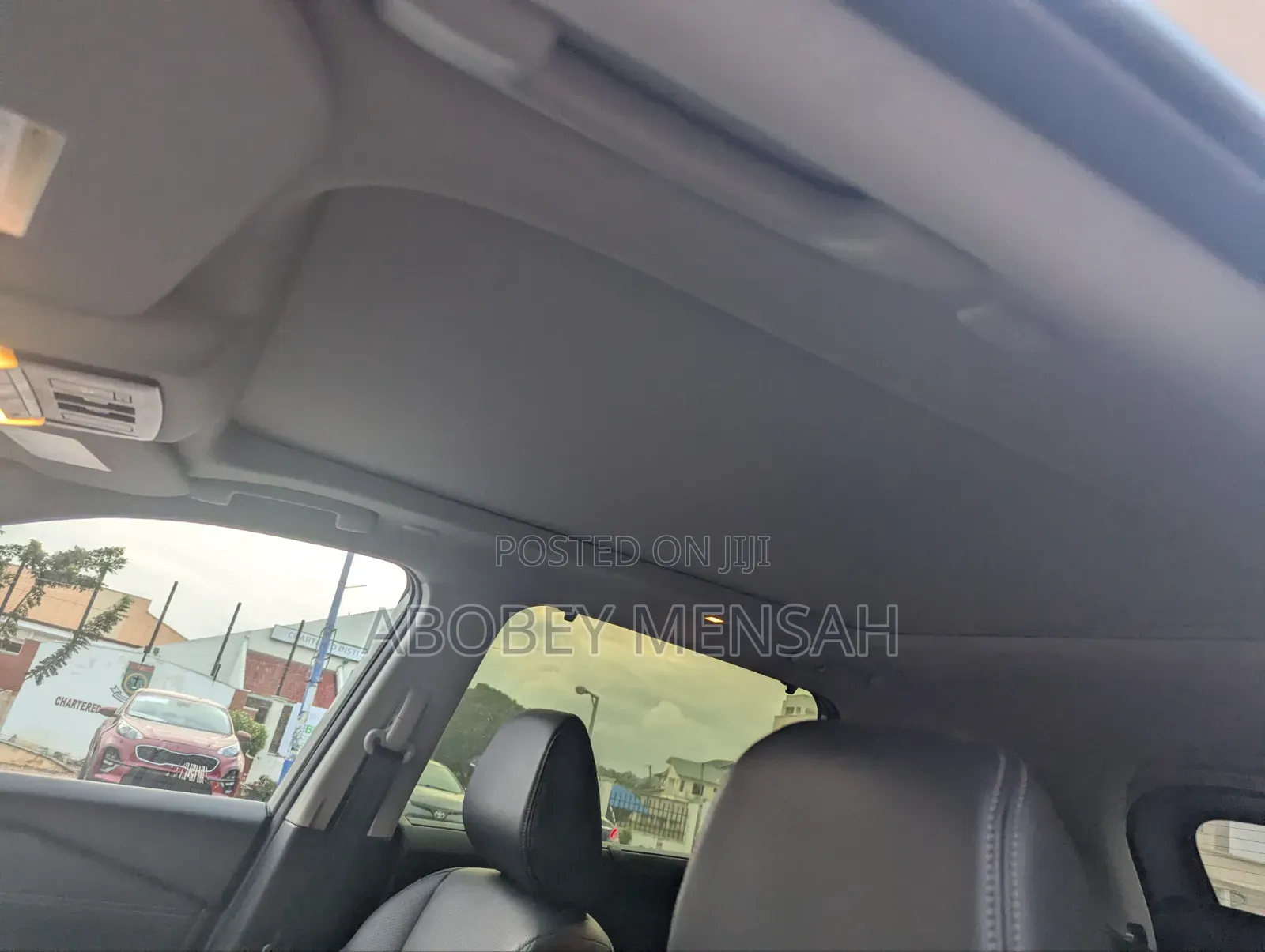 Nissan Rogue 2026 Brown
