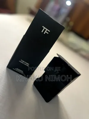 Tom Ford Ombre Leather