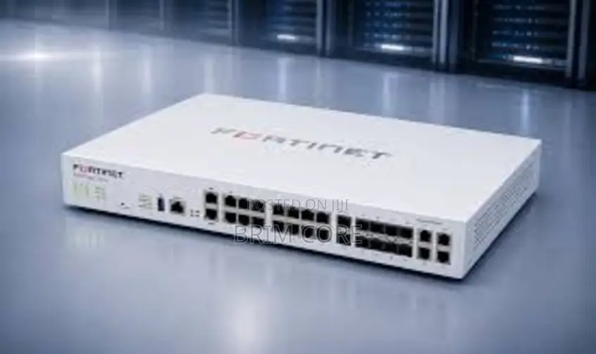 Fortinet Firewalls