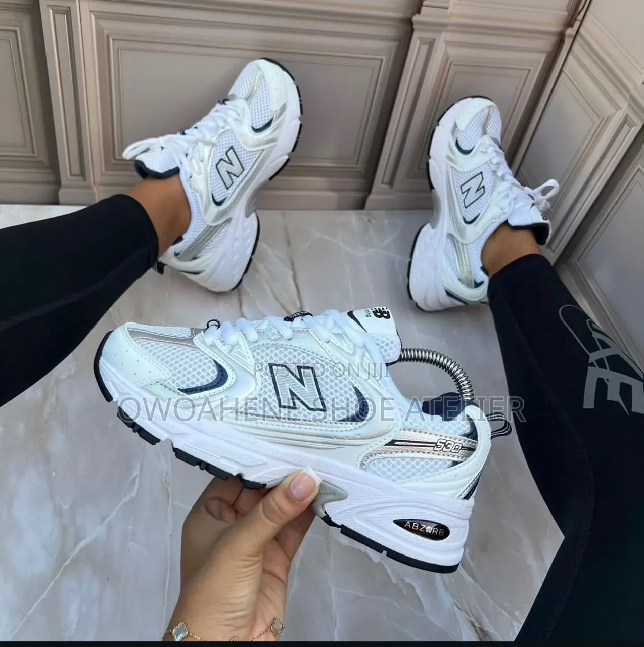 New Balance 530 Sneaker