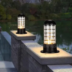 Ip65 Out Fence /Floor Light