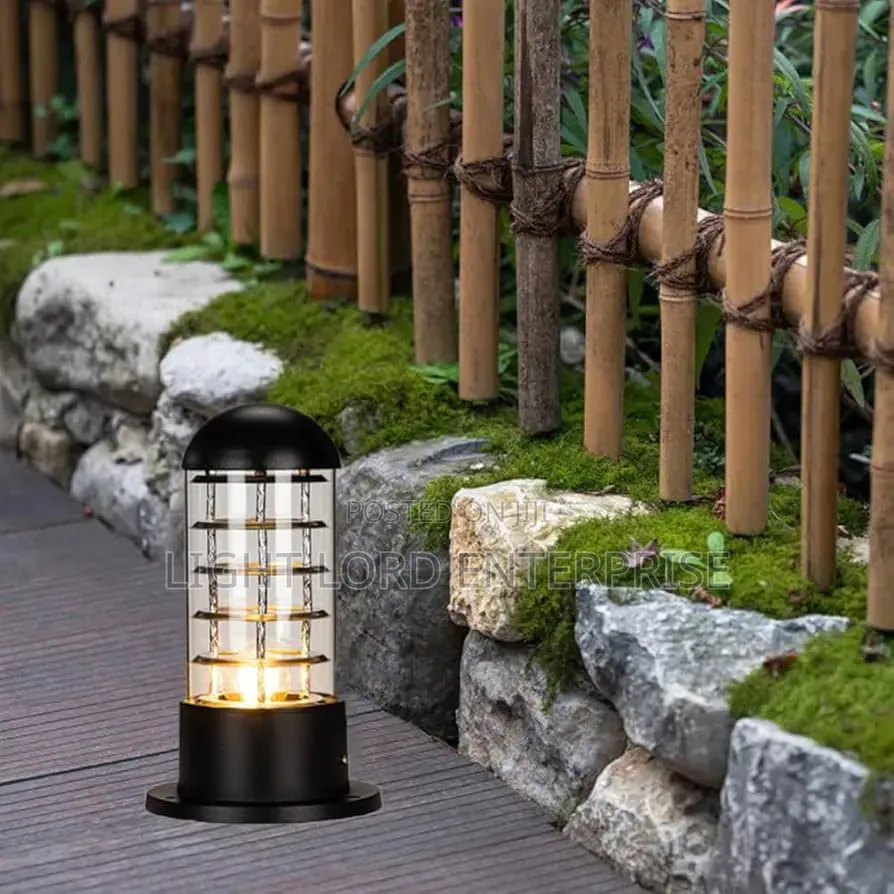 Ip65 Out Fence /Floor Light