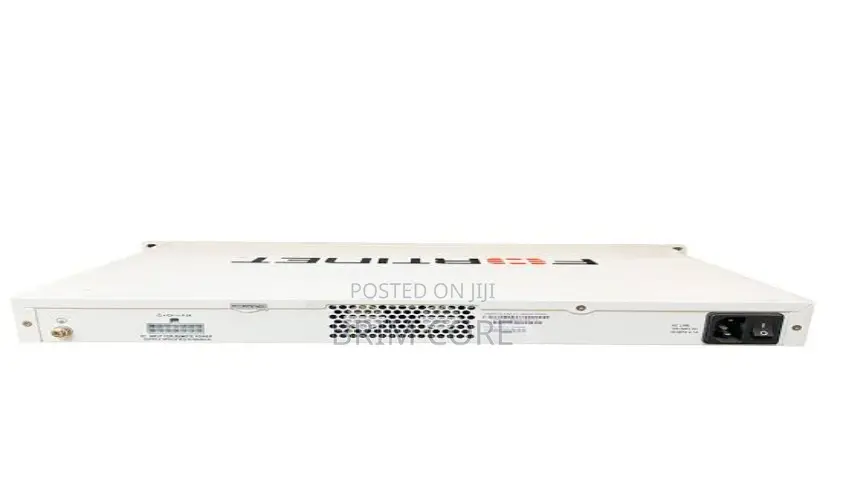 Fortinet Firewalls