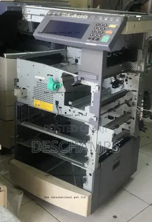 Printer Repair for Offices/ Shops