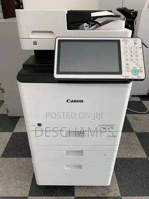 Printer Repair for Offices/ Shops