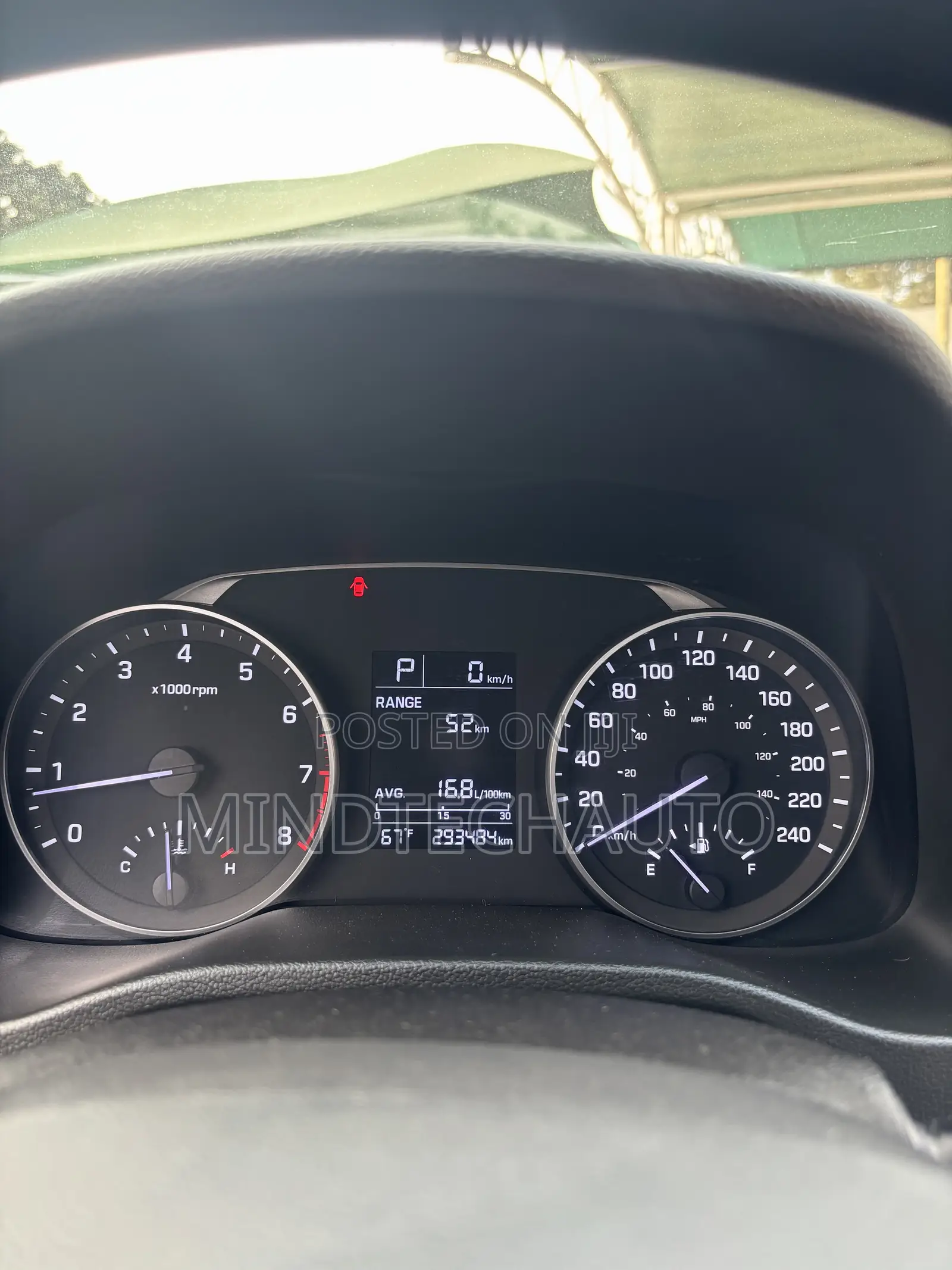 Hyundai Elantra SE Sedan FWD (2.0L 4cyl 6M) 2017 Blue