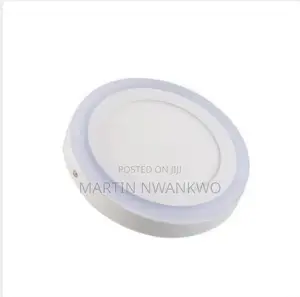 Surface Panel Light - Seven Colors With Remote Control