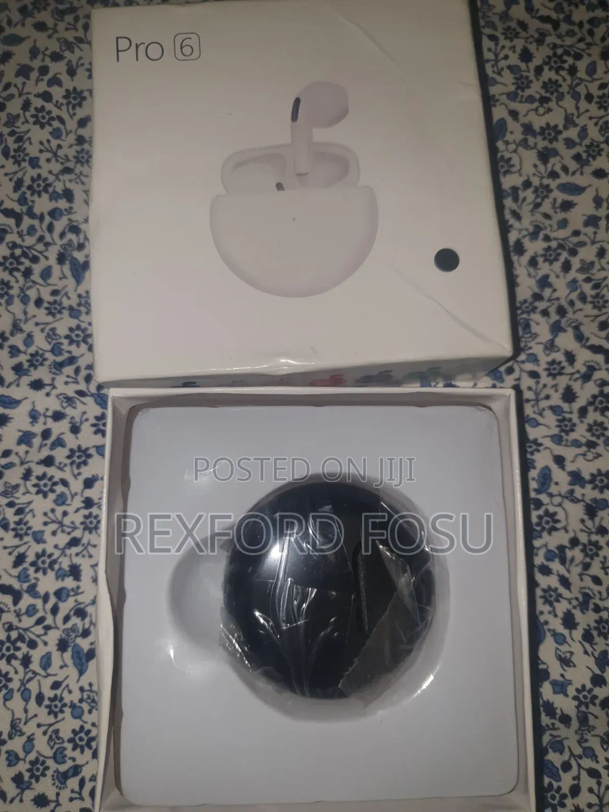 Pro 6 Airpods