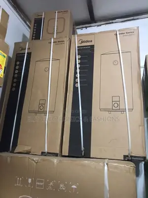 Midea 100L Water Heater