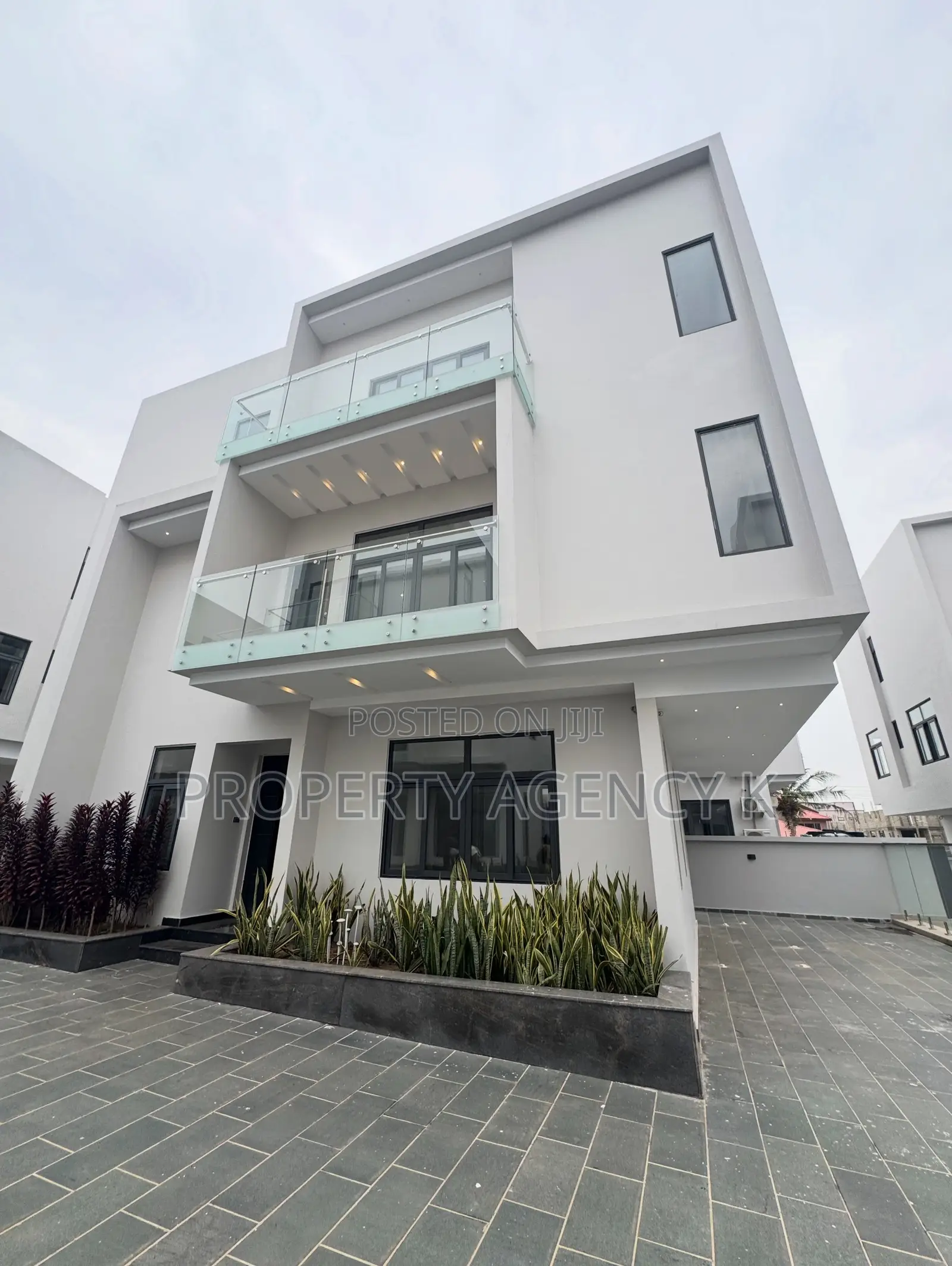 4bdrm House in Accad Prps, East Legon for rent