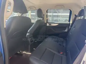 Great Wall Pao 2.0 Petrol AWD 2021 Blue