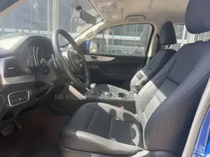 Great Wall Pao 2.0 Petrol AWD 2021 Blue