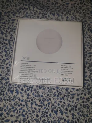 Pro 6 Airpods
